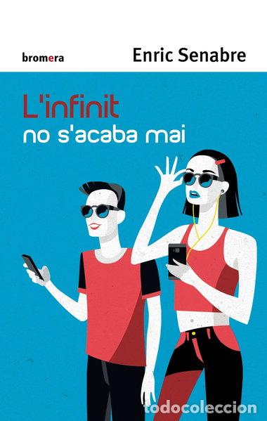 Livros em segunda m&atilde;o: L'infinit no s'acaba mai- 9788413580715