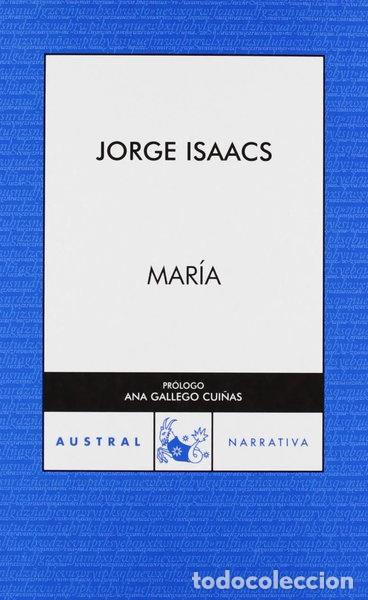 Libros: Mar&iacute;a- 9788467023930