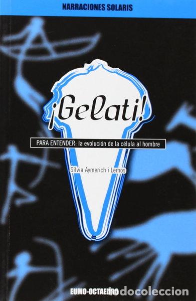 Libros: Gelati!- 9788480638845
