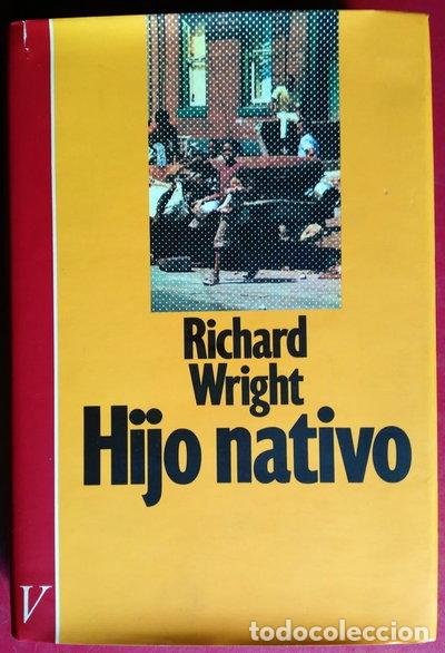 Libri di seconda mano: Hijo nativo- 9788486311834