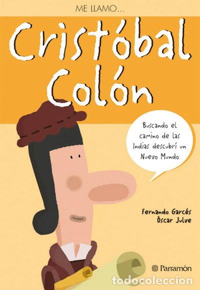Libri di seconda mano: Crist&oacute;bal Col&oacute;n- 9788434234628
