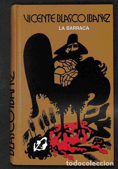 Libri di seconda mano: La barraca- 9788422608097