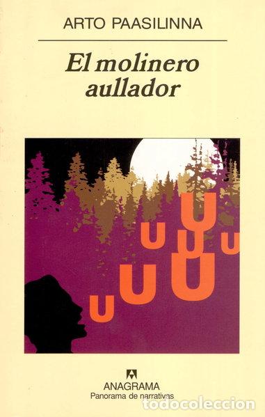 Libros: El molinero aullador- 9788433970305