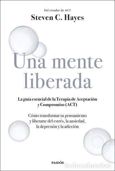 Libros: Una mente liberada- 9788449336607