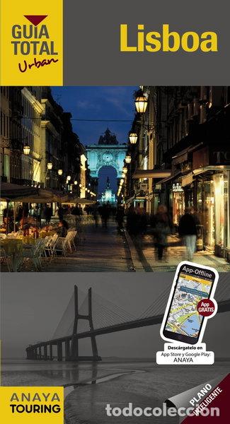 Libri di seconda mano: Lisboa- 9788499353821