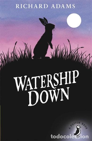 Libros: Watership Down- 9780141354965
