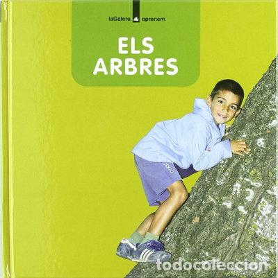 Libros: Els arbres- 9788424629960