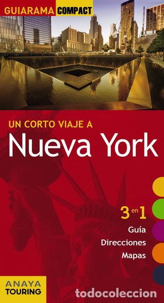Libros: Nueva York- 9788499356778