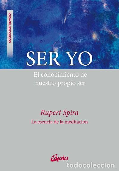 Libros: Ser yo- 9788484459330