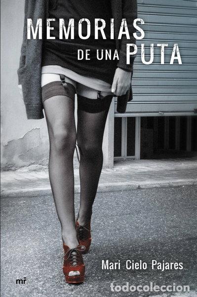 Livros em segunda m&atilde;o: Memorias de una puta- 9788427041035
