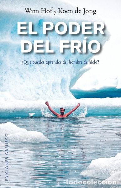 Livros em segunda m&atilde;o: El poder del fr&iacute;o- 9788491112068