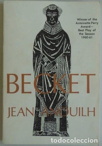 Libros: Becket- 9780399513541
