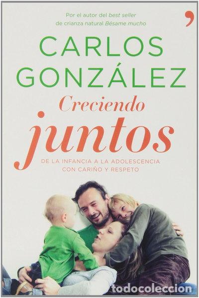 Libros: Creciendo juntos- 9788499983370