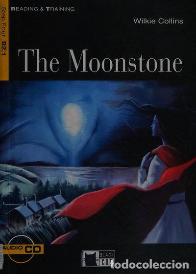 Libros: The Moonstone- 9788853005403