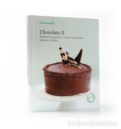 Libros: Chocolate II- 9788461656769
