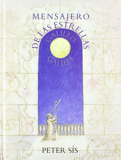 Libros: Mensajero de las estrellas- 9788426437303