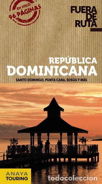 B&uuml;cher: Rep&uacute;blica Dominicana- 9788499355351