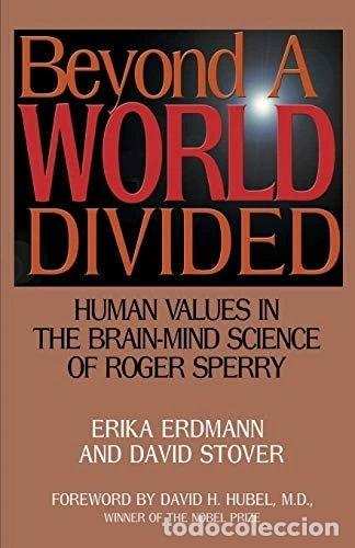 Libros: Beyond a World Divided- 9780595160372