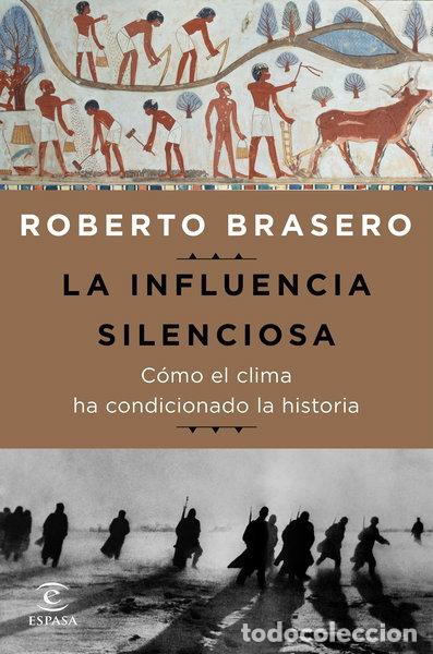 Libros: La influencia silenciosa- 9788467050165