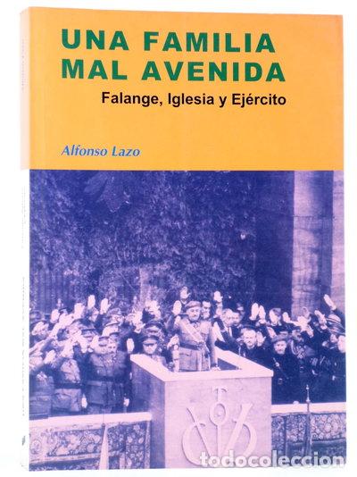Libros: Una familia mal avenida- 9788497565523