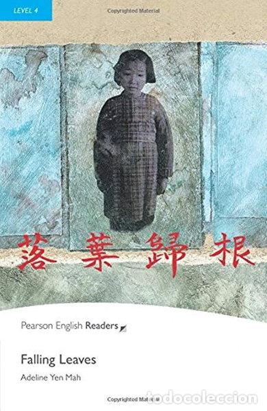 Libros: Falling Leaves- 9781405882163