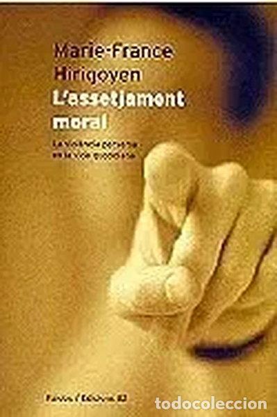 Libros: L'assetjament moral- 9788429747201