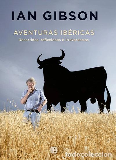 Libros: Aventuras Ib&eacute;ricas- 9788466660143