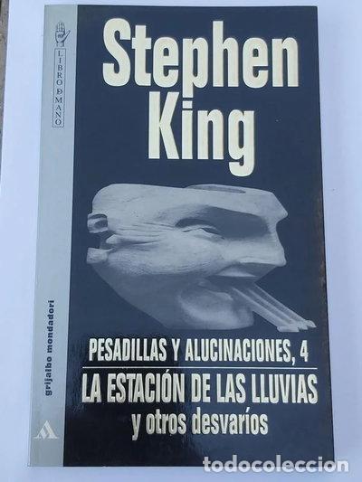 Libros: Pesadillas y alucinaciones- 9788425329623