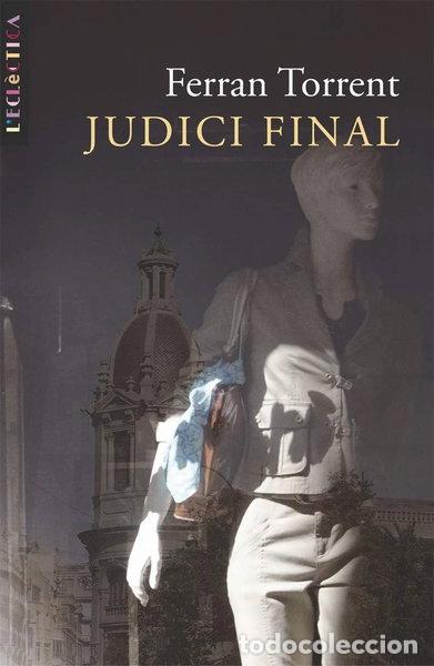 Libros: Judici final- 9788498242041