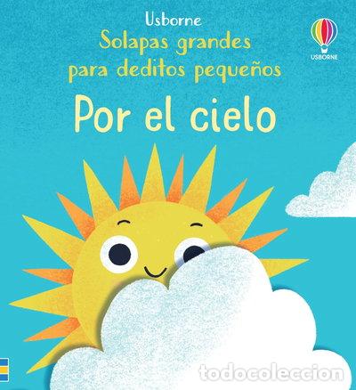 Libros: Por el cielo- 9781805311232