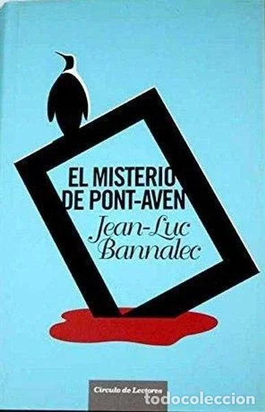 Libros: El misterio de Pont-Aven- 9788467258356