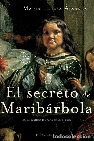 Libros: El secreto de Marib&aacute;rbola- 9788427030701