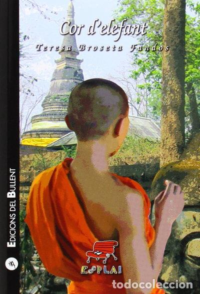 Libros: Cor d'elefant- 9788499041520