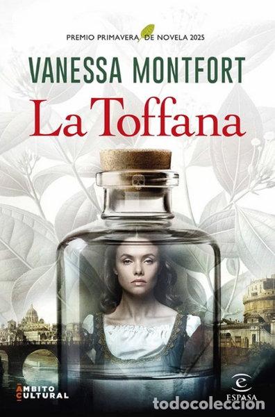 Libros: La Toffana- 9788467076356