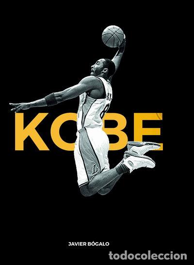 Libros: Kobe (9788415448488)