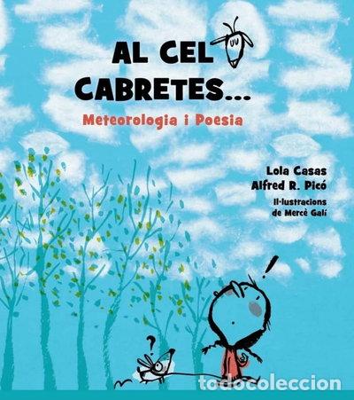 Libros: Al cel cabretes...- 9788448939267