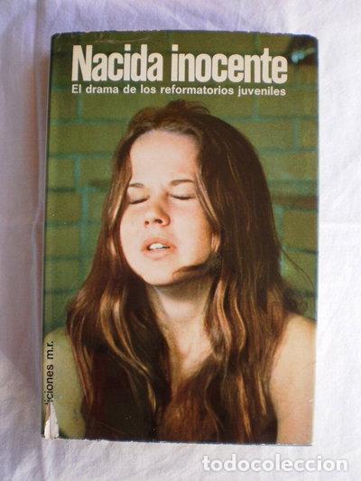 Livros em segunda m&atilde;o: Nacida inocente- 9788427003316