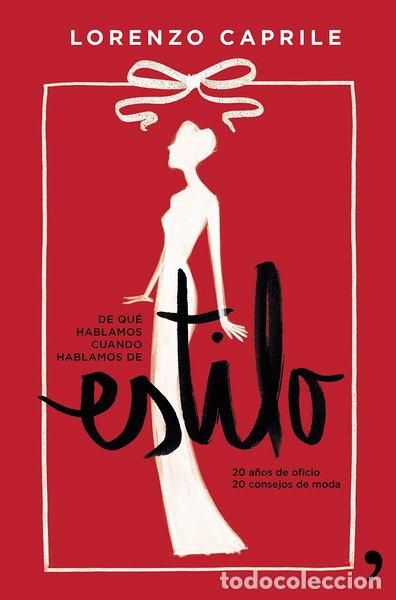 Libros: De qu&eacute; hablamos cuando hablamos de estilo- 9788499984223