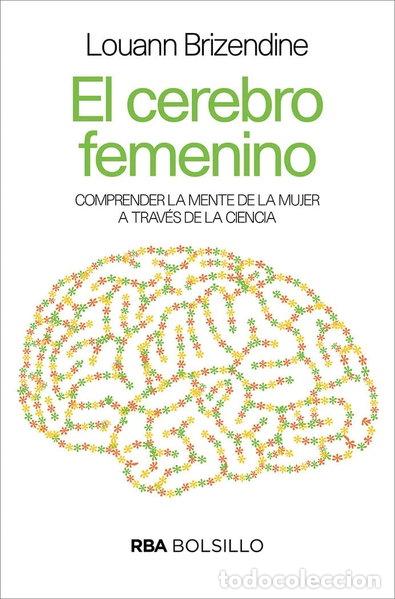 Libros: El cerebro femenino- 9788490569504