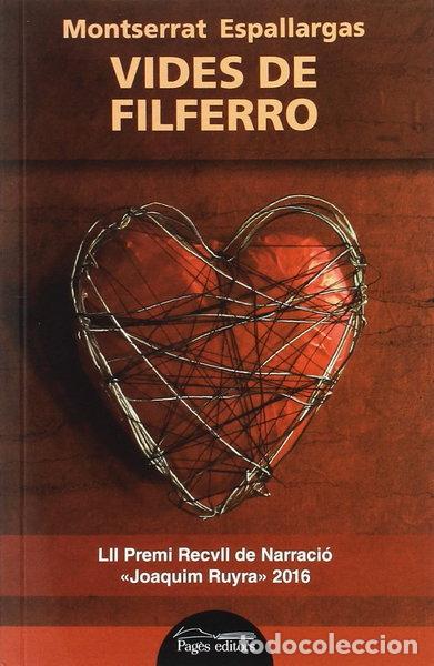 Livros em segunda m&atilde;o: Vides de filferro- 9788499758190