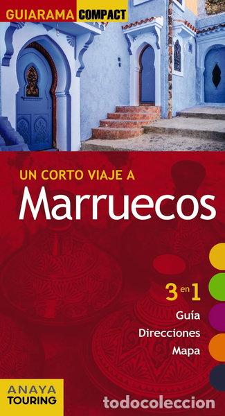 Libri di seconda mano: Marruecos- 9788499356709
