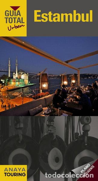Libri di seconda mano: Estambul- 9788499355917