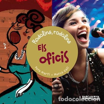 Livres: Els oficis- 9788448935696