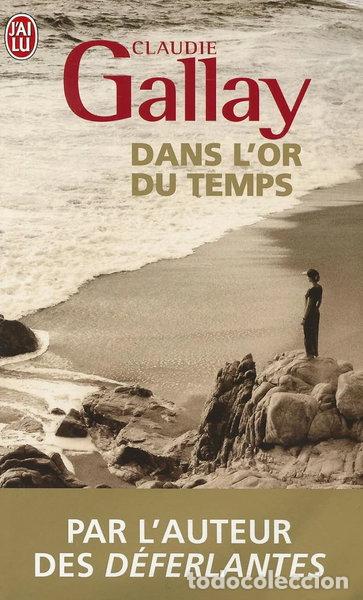 Livres: Dans l'or du temps- 9782290036693