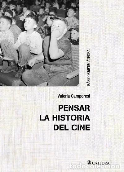 Livres: Pensar la historia del cine- 9788437633107