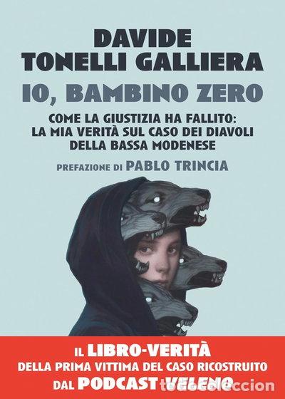 books: Io, bambino zero- 9791222201863