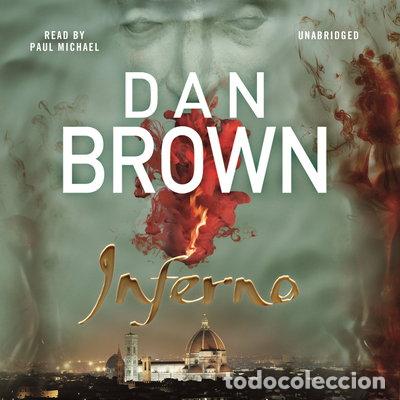 books: Inferno- 9781846573811