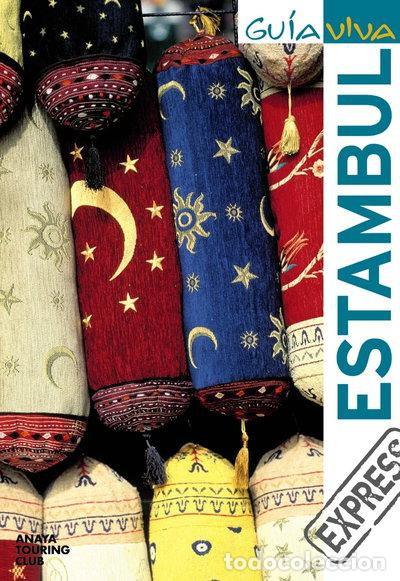 Livres: Estambul- 9788497769594