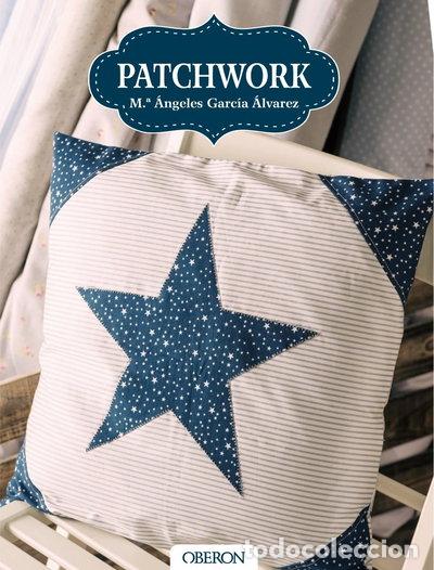 Livres: Patchwork- 9788441538337