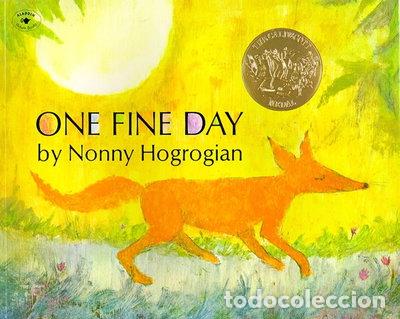 Livres: One Fine Day- 9780020436201